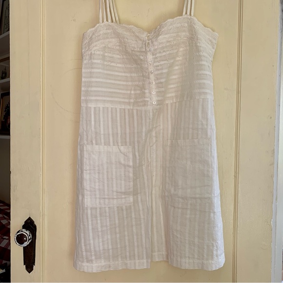 100% cotton nightie, fits S/M - Picture 2 of 5